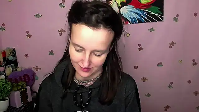 FeelMe   online show from November 30, 2025, 8:35 pm