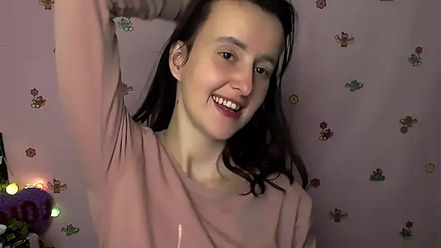 FeelMe   online show from December 4, 2025, 1:20 pm