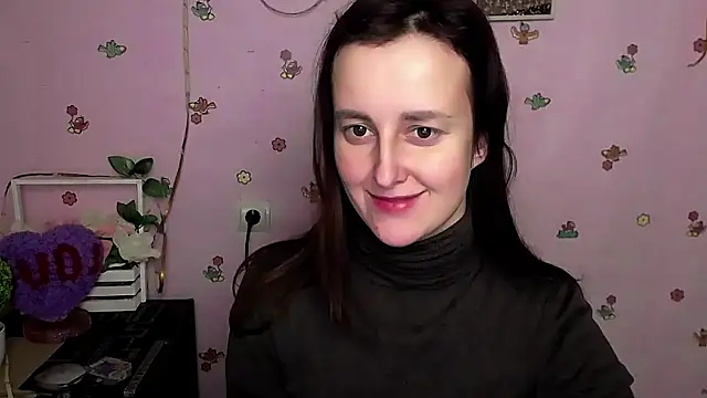 FeelMe   online show from February 16, 2026, 2:13 pm