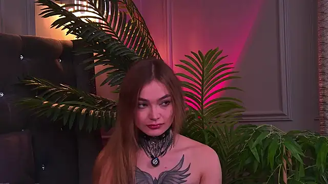 AriWild online show from July 1, 2026, 5:20 am