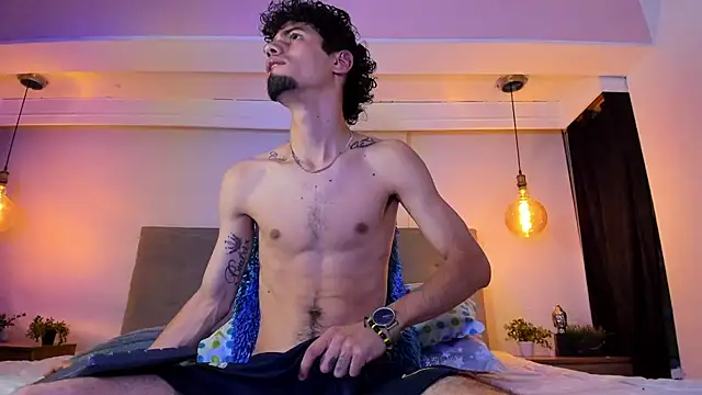 Chris Angel  online show from February 21, 2026, 3:51 am