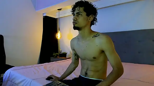 Chris Angel  online show from March 28, 2026, 3:50 am