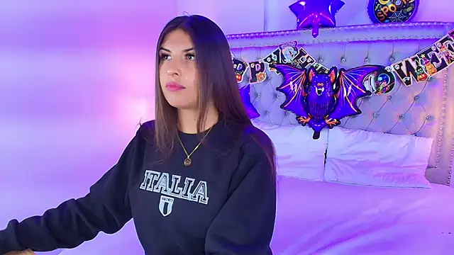 Ahilin luther online show from October 28, 2025, 12:09 pm