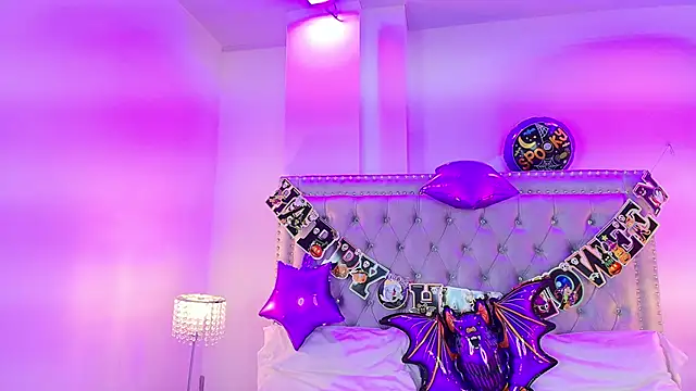 Ahilin luther online show from October 31, 2025, 11:11 am