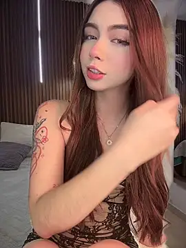 Anita-vega online show from April 16, 2026, 10:01 pm