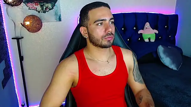 adamhairy online show from May 16, 2026, 7:56 pm