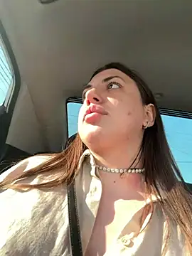 TiffaNoel online show from June 14, 2026, 2:30 pm
