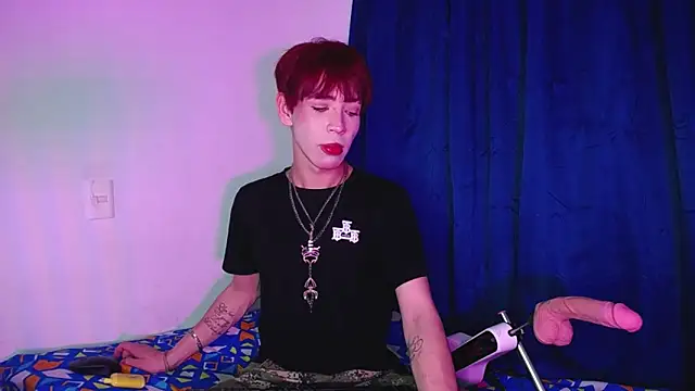 lucky stricke online show from March 26, 2026, 4:40 am