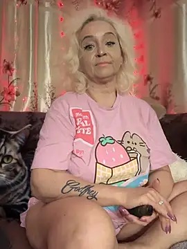 Snapshot of SquirtMilf00 chatting on January 29, 2025, 1:16 am SquirtMilf00 online show from January 29, 2025, 1:16 am