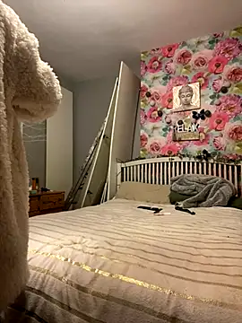 Sassylady online show from December 13, 2025, 9:20 pm