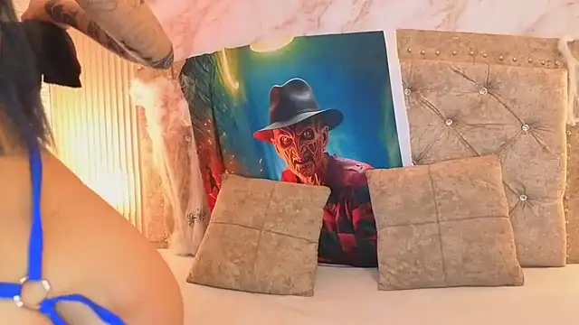 Snapshot of AnastasiaColeman chatting on October 30, 2025, 7:47 pm AnastasiaColeman online show from October 30, 2025, 7:47 pm