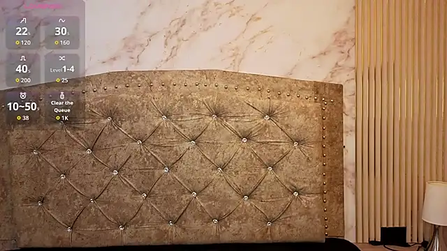 AnastasiaColeman online show from February 11, 2026, 8:03 pm