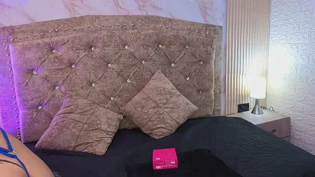 AnastasiaColeman online show from March 9, 2026, 7:51 pm