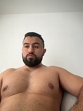 DoctorArabe3 online show from January 10, 2026, 1:02 pm