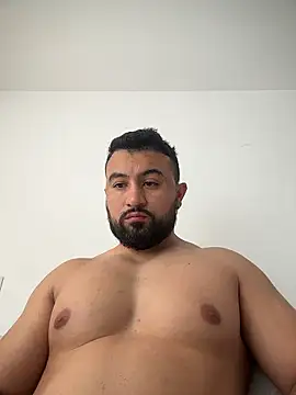 DoctorArabe3 online show from January 11, 2026, 12:43 pm