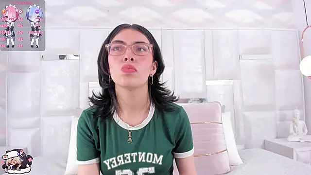 Snapshot of Im_Molly_Angel chatting on November 4, 2025, 7:57 pm Im Molly Angel online show from November 4, 2025, 7:57 pm