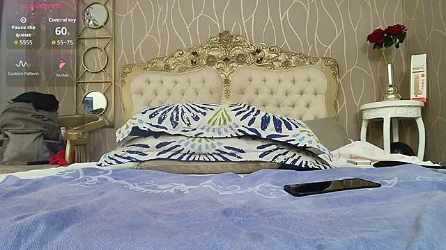 katybrownss online show from October 14, 2025, 8:53 pm