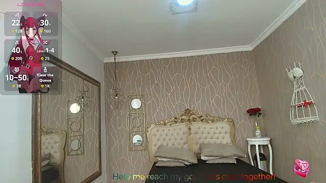 katybrownss online show from October 30, 2025, 9:48 pm