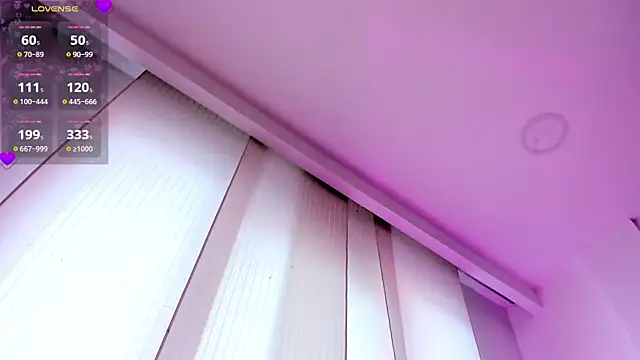  jasmine blush online show from April 8, 2026, 1:33 pm