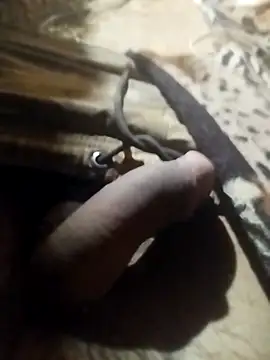 ParousFlow online show from October 19, 2025, 11:05 pm