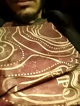 ParousFlow online show from January 14, 2026, 11:09 pm