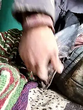 ParousFlow online show from February 8, 2026, 2:09 pm