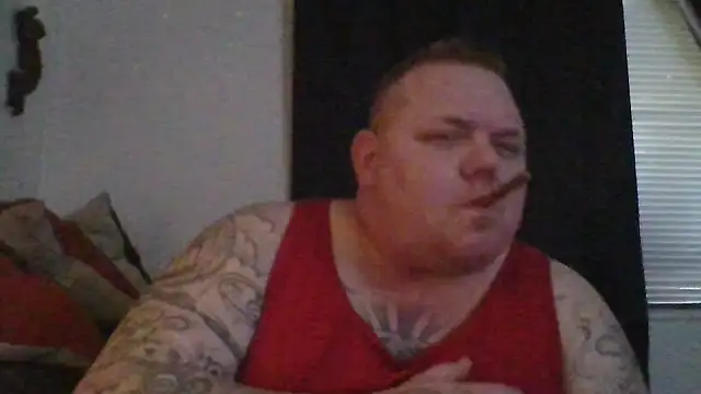 GingerSnap4444 online show from April 15, 2026, 8:20 pm