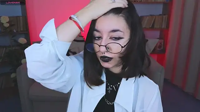 Mistress  Marcelline online show from September 11, 2025, 10:15 am