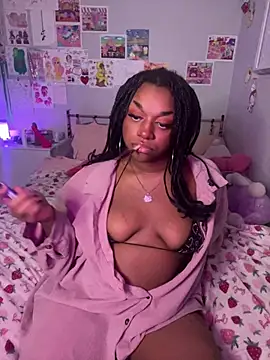 Snapshot of XKimmyGreen chatting on March 23, 2026, 6:06 am XKimmyGreen online show from March 23, 2026, 6:06 am