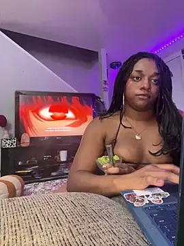 Snapshot of XKimmyGreen chatting on April 14, 2026, 3:34 am XKimmyGreen online show from April 14, 2026, 3:34 am