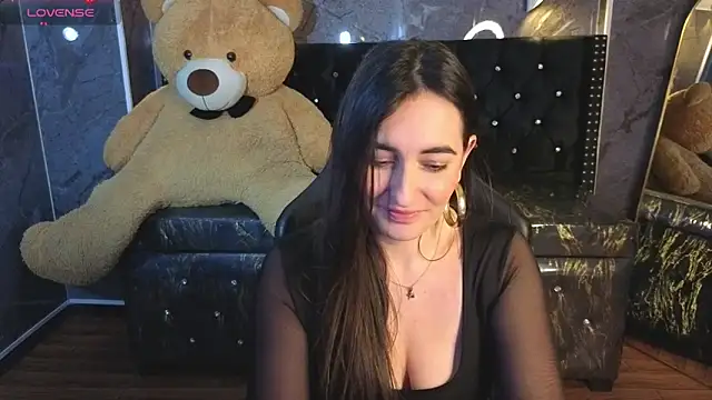 Soffi betacur b online show from October 19, 2025, 8:04 am