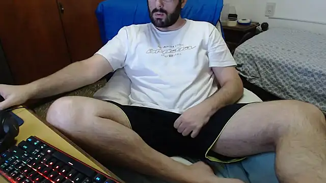 sacoa online show from March 9, 2025, 10:41 pm