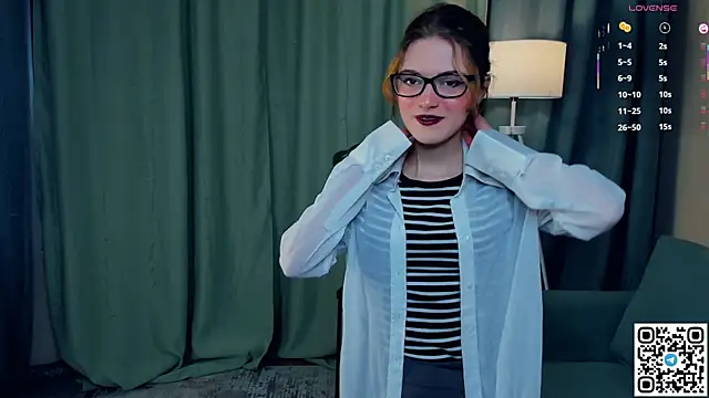 EdlinGathright online show from February 10, 2026, 3:43 am