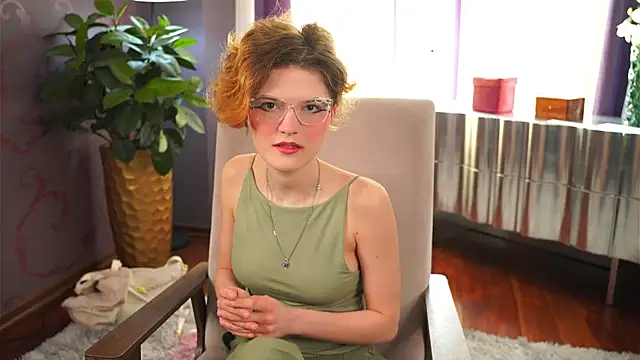 EdlinGathright online show from April 26, 2026, 4:10 am