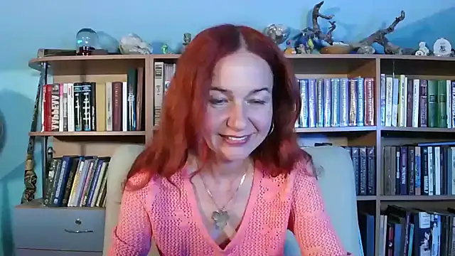 Snapshot of Foxilady357 chatting on May 11, 2026, 1:39 pm Foxilady357 online show from May 11, 2026, 1:39 pm