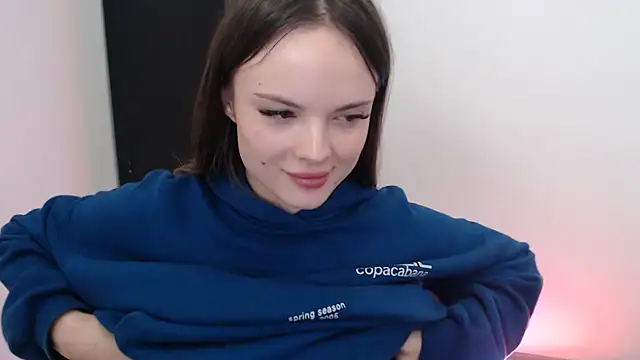 Ariella ari online show from September 19, 2025, 2:40 pm