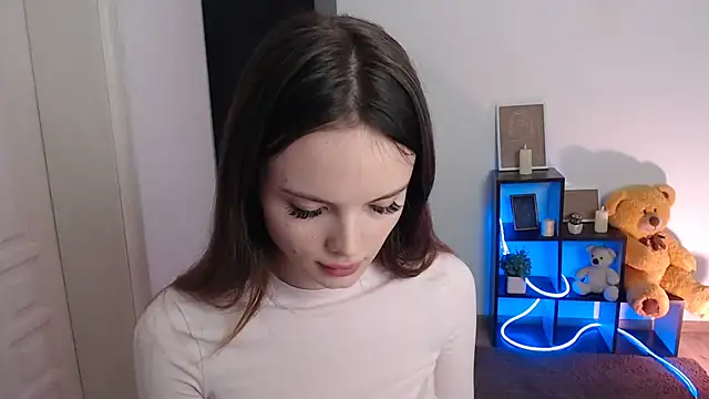 Ariella ari online show from November 2, 2025, 12:40 pm