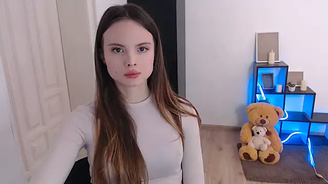 Ariella ari online show from November 20, 2025, 11:32 am