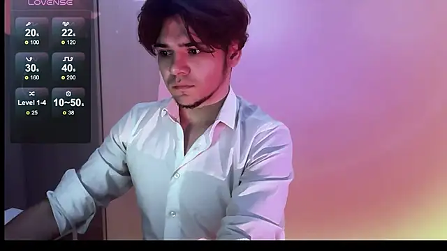 1RobertTT online show from October 28, 2025, 9:17 pm