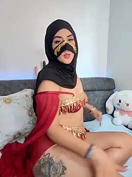 aisha samiri online show from October 11, 2025, 5:00 pm