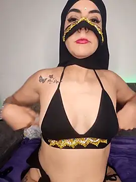 aisha samiri online show from October 14, 2025, 11:05 pm