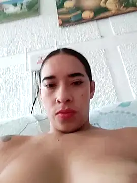 Valenn fernandez online show from April 20, 2026, 3:59 pm