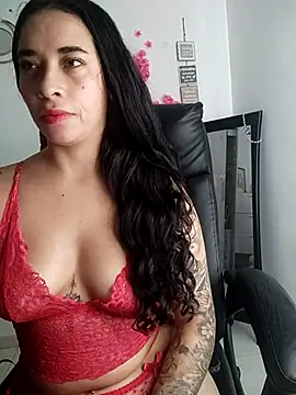 Valenn fernandez online show from July 10, 2026, 10:12 pm