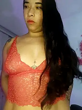 Valenn fernandez online show from July 11, 2026, 3:04 pm