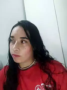 Valenn fernandez online show from July 18, 2026, 11:52 pm