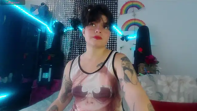 Snapshot of Mitsuha_gate chatting on October 7, 2025, 3:20 pm Mitsuha gate online show from October 7, 2025, 3:20 pm