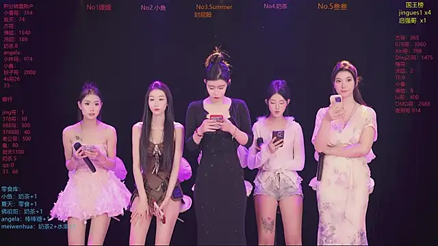 MSStudioStreamer3 online show from December 14, 2025, 1:16 pm