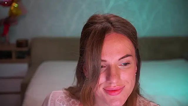 Vanille Mystery online show from November 2, 2025, 8:44 pm