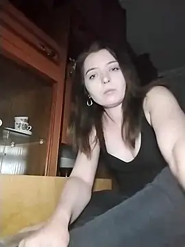 Viktoriia27 online show from April 16, 2026, 6:09 pm