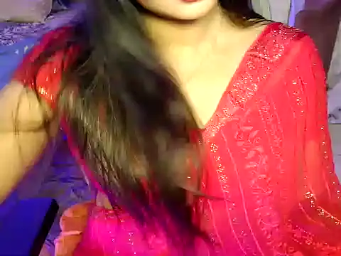 Haseen Dilruba online show from May 9, 2026, 6:46 pm